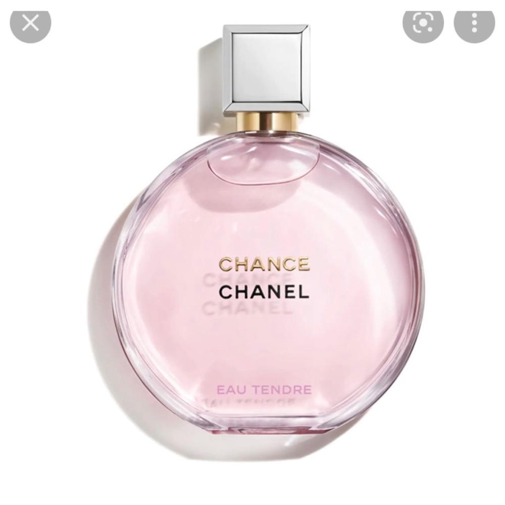 Chanel Chance Eau Tendre